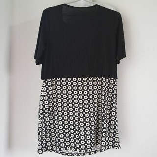 Đầm secondhand 153 chất đẹp size (N110cm D88cm) mới 99%