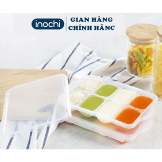 Quà tặng không bán - combo 3 hộp trữ đông