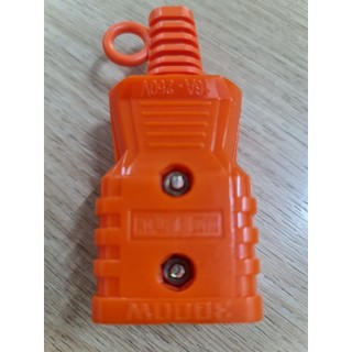 Chui phích CÁI cắm điện Nival công nghiệp chịu tải 3000W hàng chính hãng