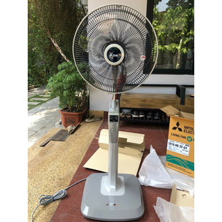 Quạt Đứng Mitsubishi LV16-RB