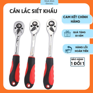 Cần lắc siết khẩu,cờ lê tự động,tay vặn ốc,dụng cụ mở bu lông ốc vít,cần siết lực tự động,tay khẩu tự động,tay lắc khẩu
