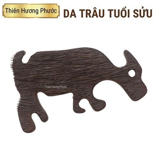 Da trâu tuổi trâu sửu phong thủy