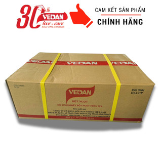 Thùng Bột Ngọt - Mì Chính VEDAN