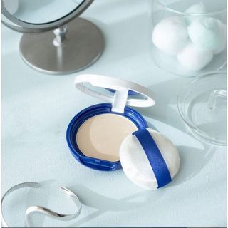 Phấn phủ TRANSINO UV Powder cao cấp