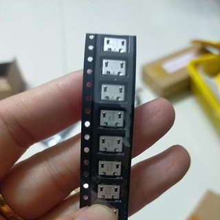 Chân sạc Nokia 105 zin