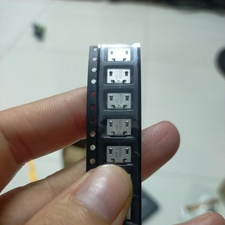Chân sạc Nokia 105 zin
