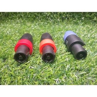 Jack Speakon Neutrik loại tốt ( 1 chiếc)