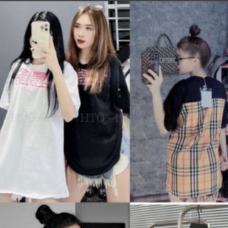 Các mẫu áo thun tay lỡ unisex nam nữ Bắp Bơ RI unisex form rộng ulzzang phong cách hàn quốc 2024
