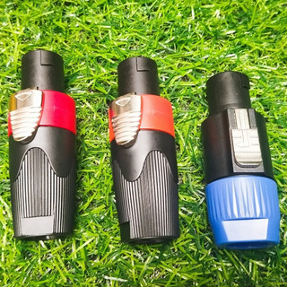 Jack Speakon Neutrik loại tốt ( 1 chiếc)
