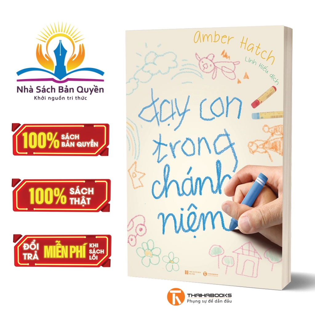 Sách - Dạy con trong chánh niệm