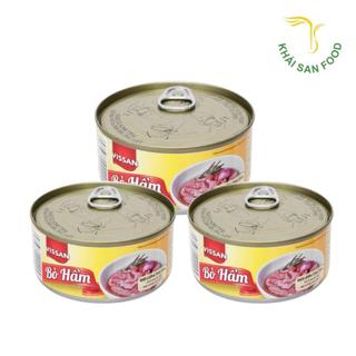 Bò Hầm 150G