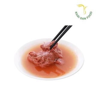 Bò Hầm 150G