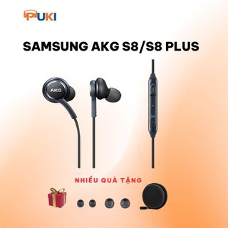 [Mã ELHACE giảm 4% đơn 300K] Tai nghe SamSung AKG S8/S8plus/S9/S9plus