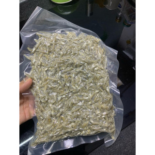 Cá cơm sữa.500g