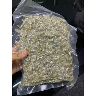 Cá cơm sữa.500g