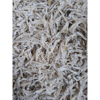 Cá cơm sữa.500g