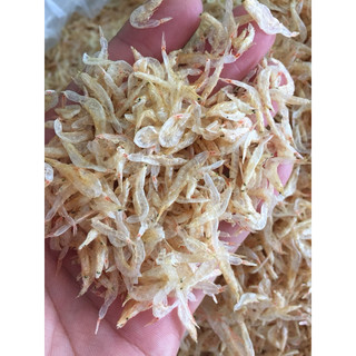 Ruốc khô loại con nhỏ.500g