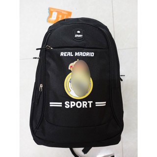 balo Real Madrid