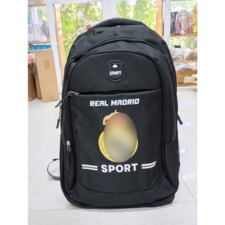 balo Real Madrid