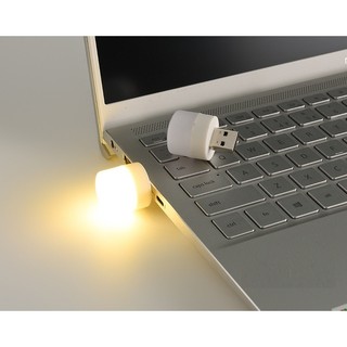 [COMBO 5] x Đèn ngủ USB, Đèn đọc sách Mini 5V LED