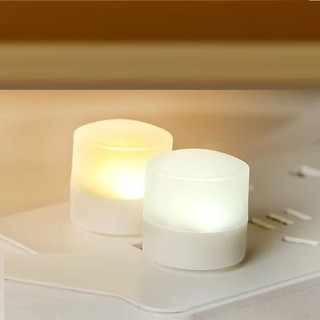 [COMBO 5] x Đèn ngủ USB, Đèn đọc sách Mini 5V LED