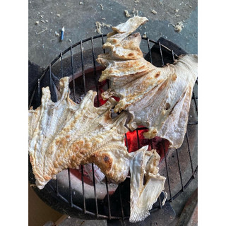 Cá đuối đen loại 500g