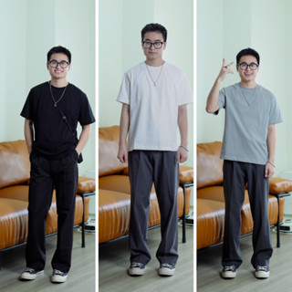 Áo IMPERFECT - Áo thun basic form fit - ngắn, vải chính phẩm 280gsm, unisex