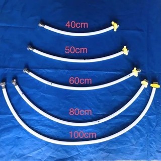 Dây cấp nước 40cm loại tốt