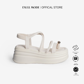 Sandal thời trang nữ exull mode 1416402071