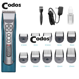 [Mã COSBAUH3 giảm 8% đơn 300K] Tông đơ cắt tóc Codos CHC-982 chính hãng cao cấp