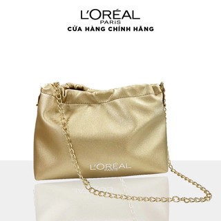 Túi, ví quà tặng Loreal, garnier