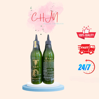  Thuốc kích xoăn TNT kích xoăn tóc Hydro Curly Hair  thuốc làm xoăn tóc đơn giản chính hãng công TNT  2022  