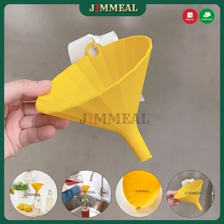 Phễu nhựa chiết rót dung dịch ikea uppfylld nhựa pp đường kính 11,5 cm