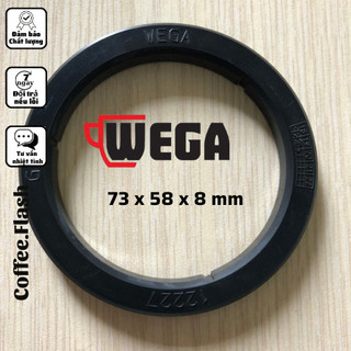 Ron cao su máy pha cà phê WEGA