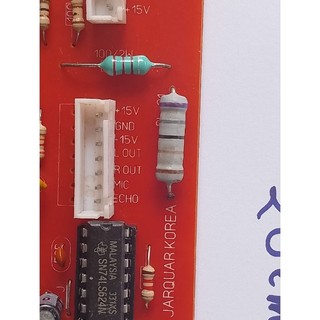 Echo huyền thoại + Reverb cực hay