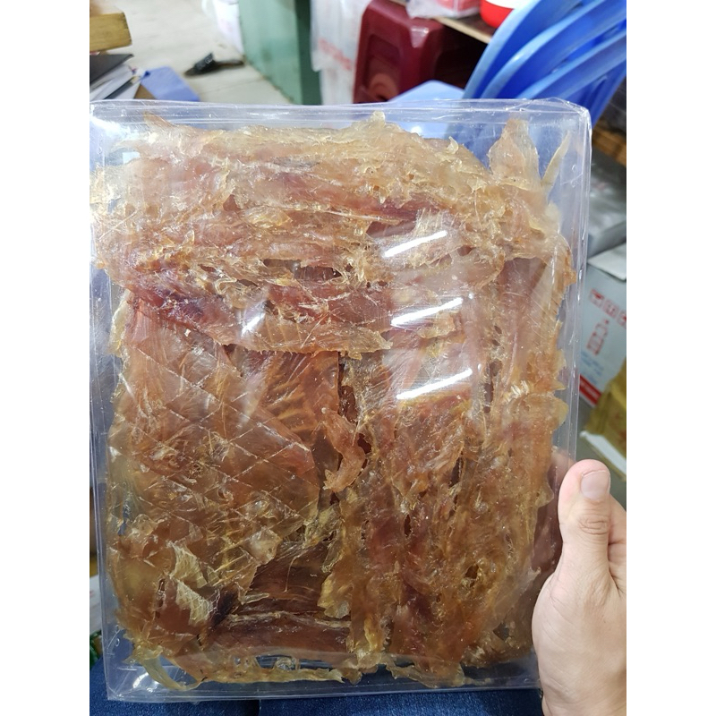 Cá bò đại dương 500g