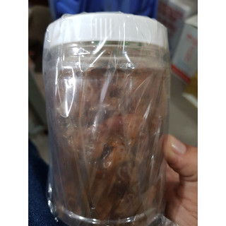 Mắm mực con đặc sản nha trang