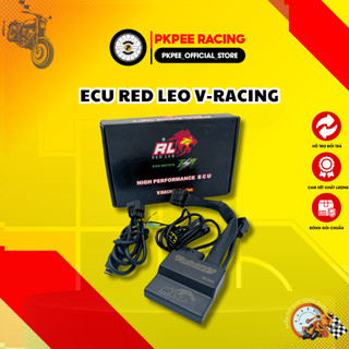 ECU RED LEO V-Racing Chính Hãng Winner V1, Sonic 150, Vario 2017 Phụ Kiện Xe PKPEE