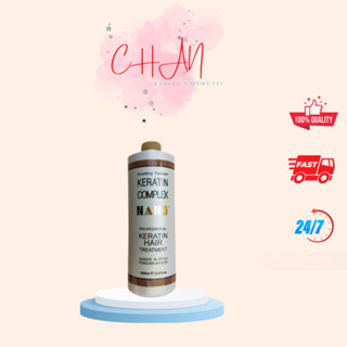 KERATIN NANO CHUYÊN PHỤC HỒI CHO TÓC HƯ NÁT, TỔN THƯƠNG - Chan beauty cosmetic