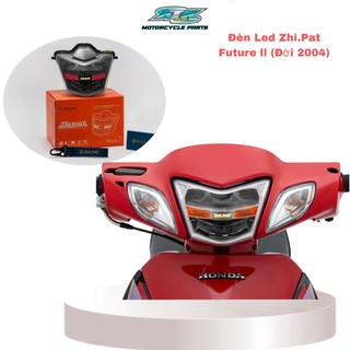 Đèn pha led 2 tầng future ii 2004 phiên bản sportline zhi.pat chính hãng .phụ tùng