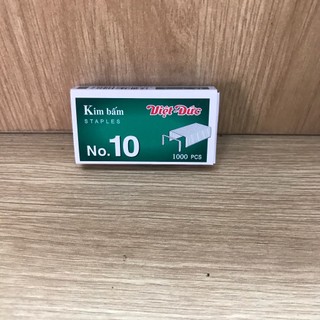 Kim bấm số 10 việt đức- kim bấm số 3 việt đức