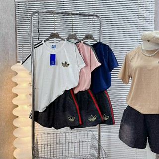 SET ĐAT IN 2 MẶT PHỐI QUẦN BÒ 4 MÀU