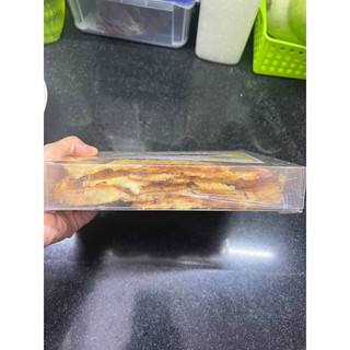Cá thiều ăn liền đặc sản nha trang 500g
