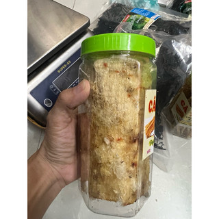Cá thiều ăn liền đặc sản nha trang 500g