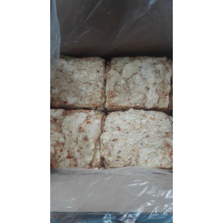 Cá thiều ăn liền đặc sản nha trang 500g