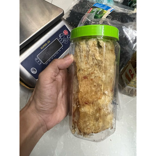 Cá thiều ăn liền đặc sản nha trang 500g