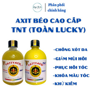 Axit béo tnt phục hồi tóc - chính hãng
