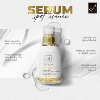 Serum phuong anh Kam kết chính hãng ib zalo gia si tot
