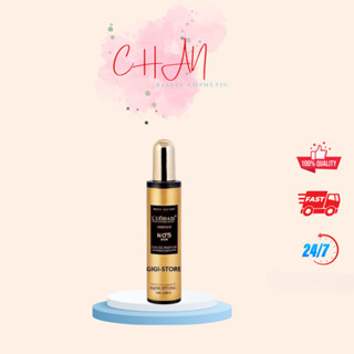 Xịt dưỡng tóc hương nước hoa Liyang Luodais No5 - Chan beauty cosmetic