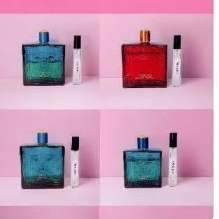 Mẫu Thử Nước Hoa Nam Versace Eros